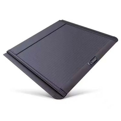 Roll Up Operation Hard Type Car Offroad Universal Aluminium Tải xuống Truck Bed Cover