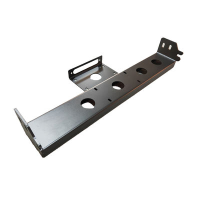 Uni Car Aluminum Rear Bumper Bảo vệ hạng nặng cho Tundra