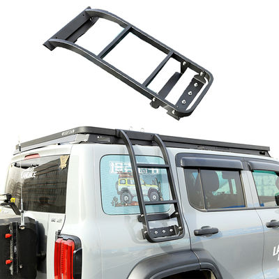 High- Car Ladder Roof Rack Side Wall Retrofit Kit cho Tank 300 từ Metal Fabrication