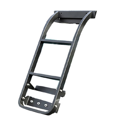 Tank 300 Side Ladder Retrofit Kit TS16949/ISO9001 Chứng nhận hiệu quả xe 4x4