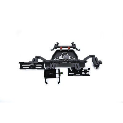 250 * 242 * 70mm Assurance Center Console Dashboard Điện thoại cầm gắn máy cho TANK 300 lý tưởng