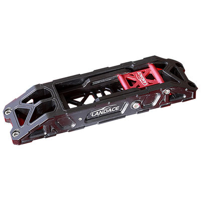 Pedal chân cửa treo chân đạp bước cho Jeep Wrangler 4x4 Thiết bị phụ kiện bên ngoài xe