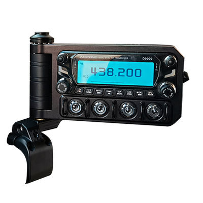 2023 Popular Aluminum Alloy Jeep Wrangler Switch Panel Đẹp góc điều chỉnh