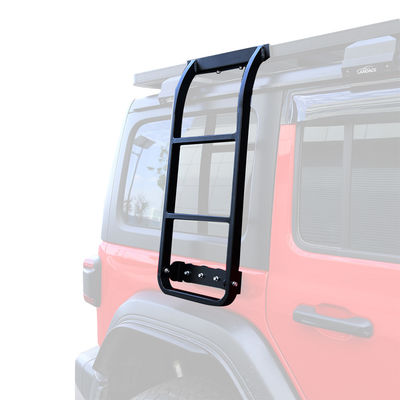 833X400X261 Hệ thống giá đỡ sàn thang bên hoàn hảo cho Jeep Wrangler JL JK bền