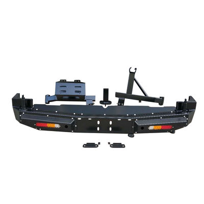 Cổ phiếu phụ kiện ô tô Bảo vệ đệm phía sau cho Toyota Corolla 1994 Car Fitment Toyota