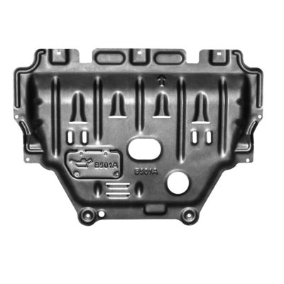 Bộ phận và phụ kiện ô tô 2022 cho Subaru Volvo XC70 Honda Montero Sport và Kia Sportage Skid Plate