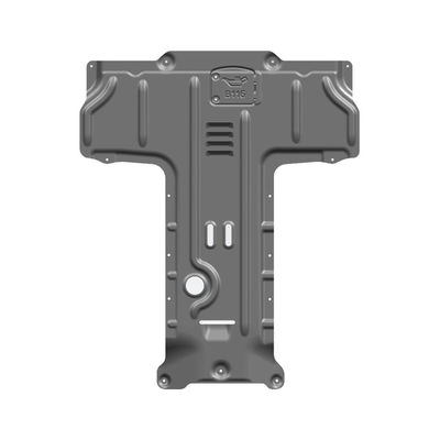 Dưới bảo vệ xe cho BMW 7 Series Skid Plate và Radiator Guard