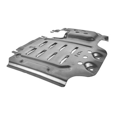 Ford Everest Engine Protection Black Magnalium Skid Plate cho phụ kiện ô tô bên ngoài 4 * 4