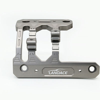 Nắp đặt dễ dàng và cố định ắp đặt ánh sáng cho Wrangler và Great Wall Tank 300