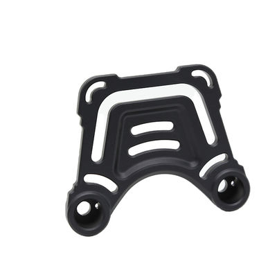 BLACK 2013-2017 CNC Máy 4x4 Thiết bị phụ kiện bên ngoài xe