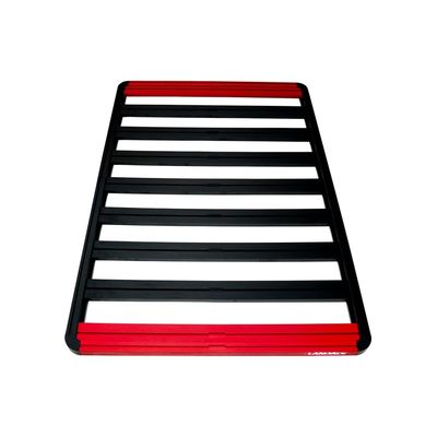 304 Steel Bracket Mounting Roof Rack Platform for Tank 300 4x4 Thiết bị phụ kiện xe