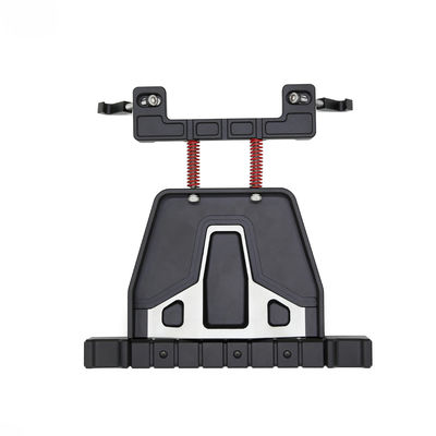 Flexible Angle Center Console Bracket Tank 300 Multi-Mount Dash Phone Holder màu đen
