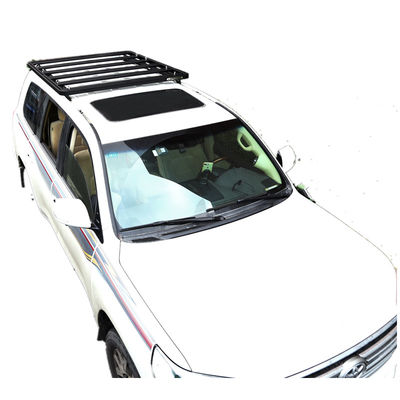 Thang giá cho Toyota Land Cruiser LC200 Anodic Oxidated Surface Fit cho LC200