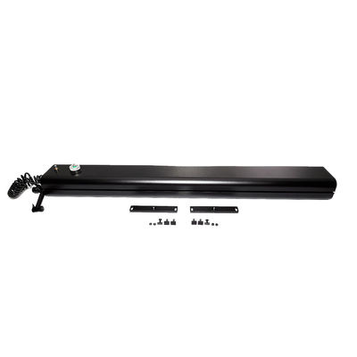 Phụ kiện ngoài đường phổ biến 26L bồn tắm tắm cắm trại nhôm bồn tắm đường bồn nước