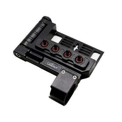 Đĩa chuyển mạch điện ngoài đường 4x4 Đĩa chuyển mạch không dây OEM 4wd