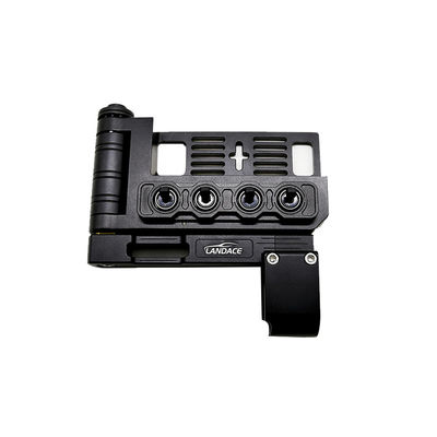 Đĩa chuyển mạch điện ngoài đường 4x4 Đĩa chuyển mạch không dây OEM 4wd