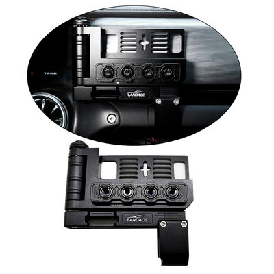 Đĩa chuyển mạch điện ngoài đường 4x4 Đĩa chuyển mạch không dây OEM 4wd