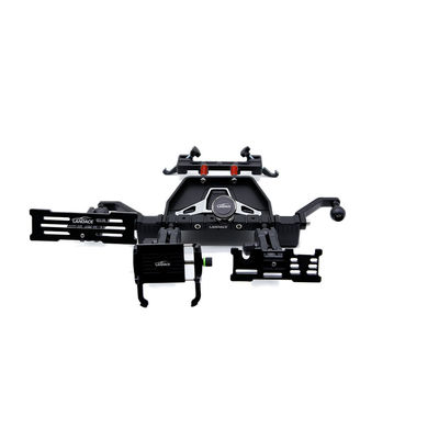Máy cầm điện thoại di động đa chức năng 280x270x85mm cho vị trí bảng điều khiển trung tâm xe