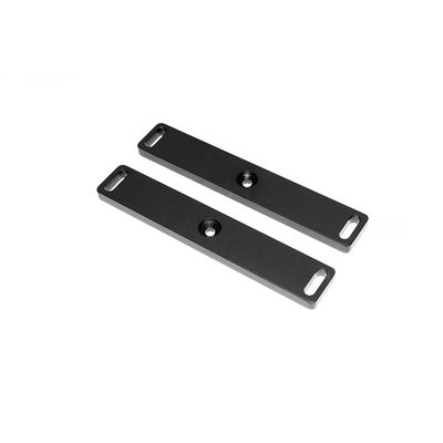 Dễ dàng và thực tế 1450*178*120 Black xe ô tô mái nhà bồn nước cho tắm cắm trại