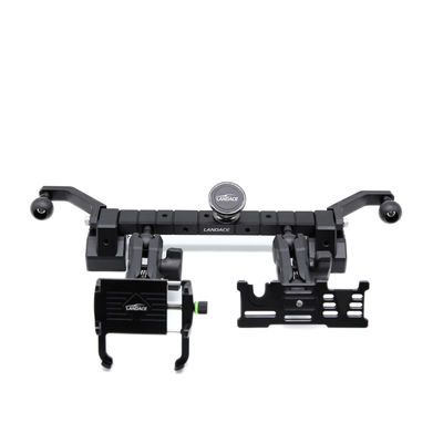 Universal Car Bracket Hỗ trợ điện thoại di động Bảng điều khiển Xe ô tô đắp điện thoại Bộ nội thất