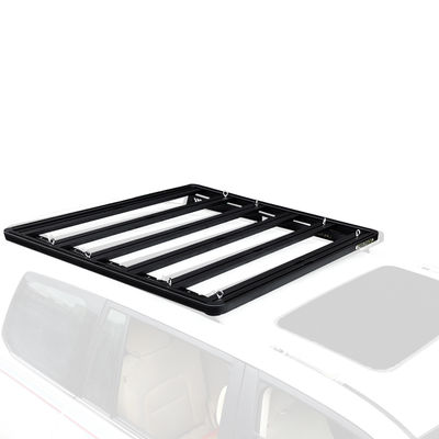 Land Cruiser LC200 Off Road Roof Rack 24KG Roof Cross Bar