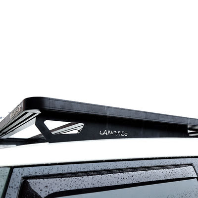 Ống gầm mái bằng hợp kim nhôm phổ quát cho Toyota FJ Cruiser Sức bền và Phụ hợp phổ quát
