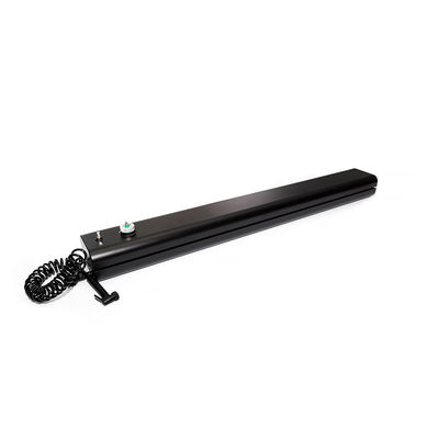 1450*178*120mm Nhôm bể nước đường tắm cho xe cắm trại và xe off-road