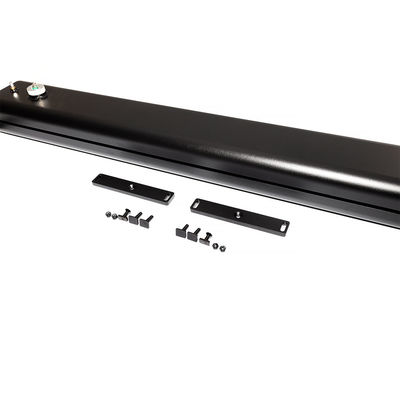1450*178*120mm Nhôm bể nước đường tắm cho xe cắm trại và xe off-road
