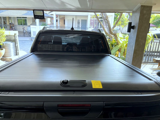 Ranger Car Fitment Ford 4x4 Phần bên ngoài cho GMC Pickup Truck Bed Cover Tonneau Cover