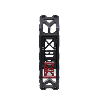 Aluminium Side Step cho Wrangler JL Đưa Off-Roading của bạn lên cấp độ tiếp theo
