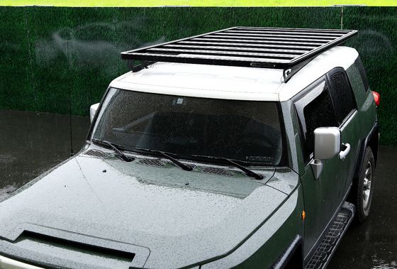 2235X1380mm Gỗ gốm gốm gốm gốm cho Toyota FJ 4x4 Off Road bền