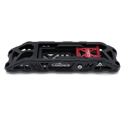 Jeep Wrangler JK JL Soft Door Closer 330X86X55mm Ranh cửa gập
