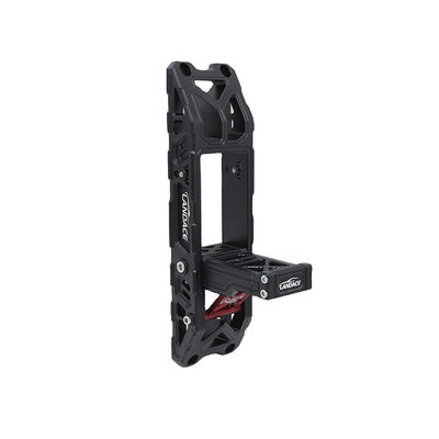 Jeep Wrangler JK JL Soft Door Closer 330X86X55mm Ranh cửa gập