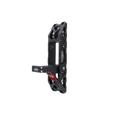 Đằng cửa gấp ngoài đường cho Jeep Wrangler JK JL Cài đặt ban đầu Không bị hư hại