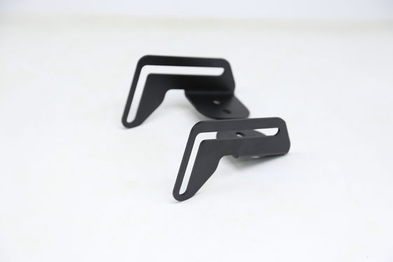 Cột bên UTV Light Bar Mount Roof Tray Accessories Utv Bar Mount