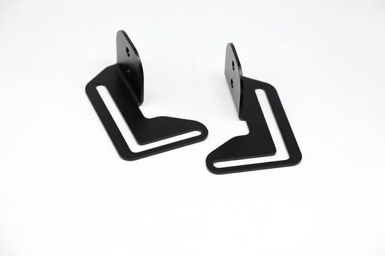 Cột bên UTV Light Bar Mount Roof Tray Accessories Utv Bar Mount