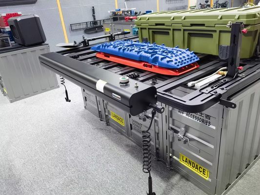 Xe mái nhà tắm tắm tắm tắm với phong cách thiết kế thể thao và vật liệu chất lượng thực phẩm