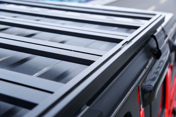 Thang máy trên mái xe phổ biến Dễ lắp đặt mà không có thiệt hại trên Jeep Wrangler JL JT JK