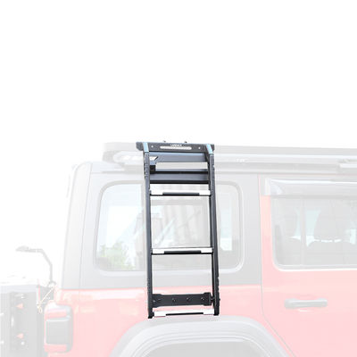 ODM thang bên xe hơi phổ biến cho Jeep JL JK 2018-2023