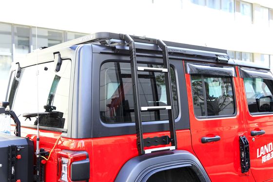 ODM thang bên xe hơi phổ biến cho Jeep JL JK 2018-2023
