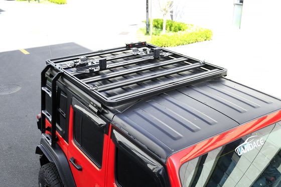 Cửa sổ mái xe tùy chỉnh cho Toyota Everest 2023 1400 * 1320 * 55MM Kích thước và Dịch vụ OEM ODM
