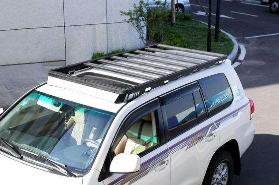Cửa sổ mái xe tùy chỉnh cho Toyota Everest 2023 1400 * 1320 * 55MM Kích thước và Dịch vụ OEM ODM