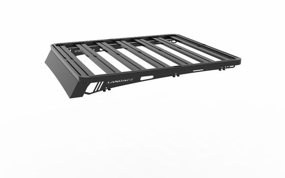 Phụ kiện 4x4 Offroad tùy chỉnh cho Toyota Hilux 2023 Aluminium Alloy Roof Racks