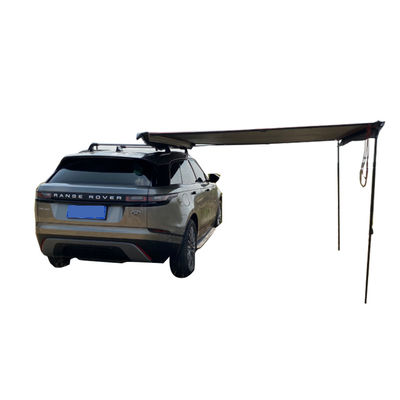 Oxford Fabric xe bên Awning 4x4 Rooftop Tent Awning Không thấm nước