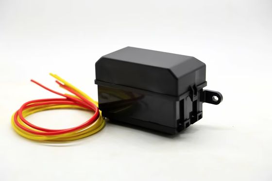 210 * 65 * 35mm Car Switch Panel cho điều khiển không dây của phụ kiện Offroad Đèn trong xe hơi