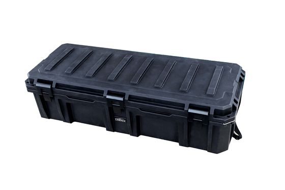 JEEP 2016-2018 Thiết bị xe hơi hạng nặng Xe mái nhà giá đỡ gắn hộp dụng cụ cho ngoài trời