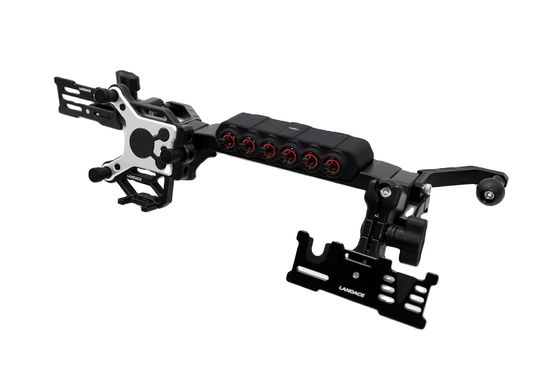 2009-2010 Năm Universal Phone Holder Mount cho Dashboard Center Console