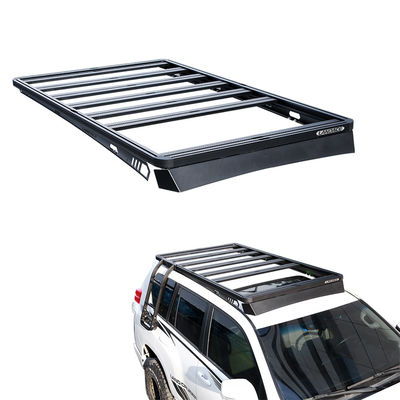 32KG Low Profile Universal Roof Rack Cross Bars Cho Toyota Prado Land Cruiser LC150