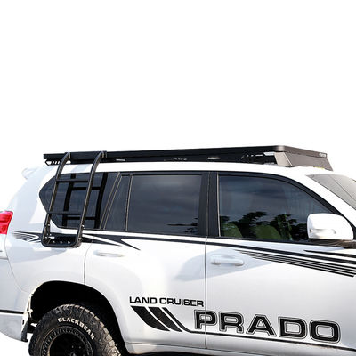 4x4 Universal Xe gầm mái nhà chống tia UV Universal Cargo Basket chống ăn mòn