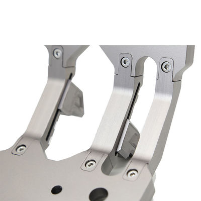 Kháng UV một trụ dẫn đèn Hood Mount đèn chùm đệm cho xe tăng 300 SUV 20.12-